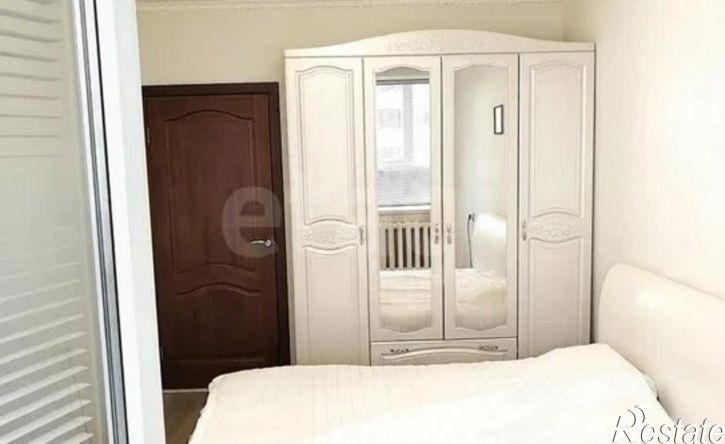 2-комн квартира ул Караная Муратова, 12,  д. 12