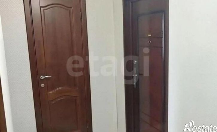 2-комн квартира ул Караная Муратова, 12,  д. 12