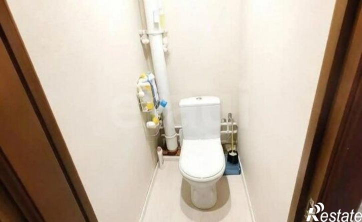 2-комн квартира ул Караная Муратова, 12,  д. 12
