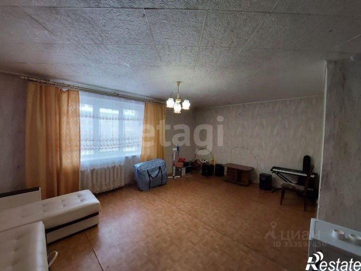 3-комн квартира улица 23 Мая, 24,  д. 24