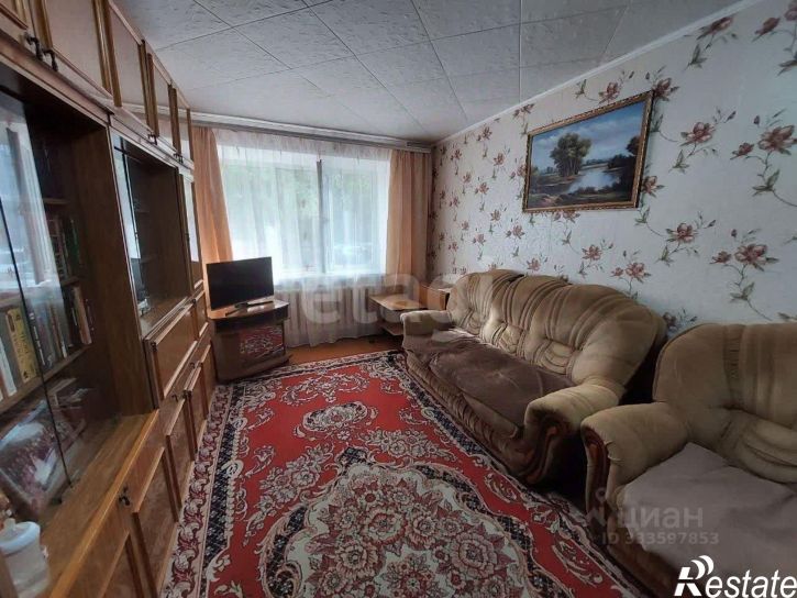 3-комн квартира улица Сазонова, 8,  д. 8