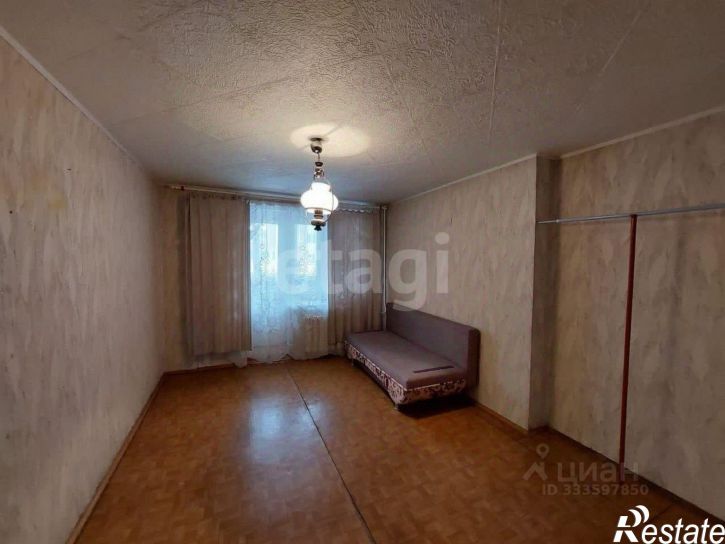 3-комн квартира улица 23 Мая, 24,  д. 24