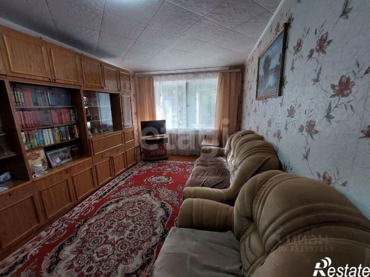 3-комн квартира улица Сазонова, 8,  д. 8