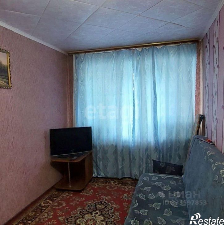 3-комн квартира улица Сазонова, 8,  д. 8