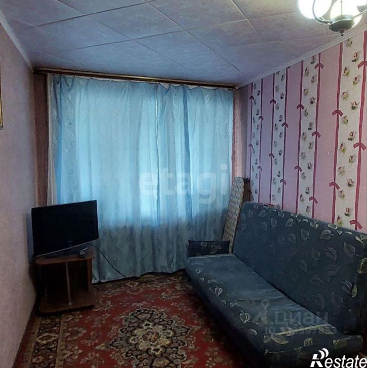 3-комн квартира улица Сазонова, 8,  д. 8