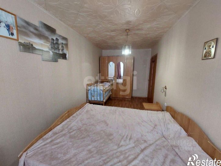 3-комн квартира улица Сазонова, 8,  д. 8