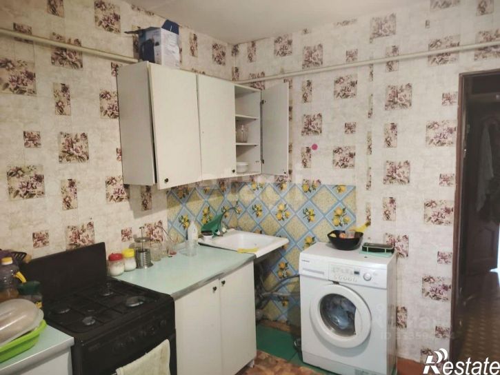 2-комн квартира улица Шаймуратова, 7Б,  д. 7Б