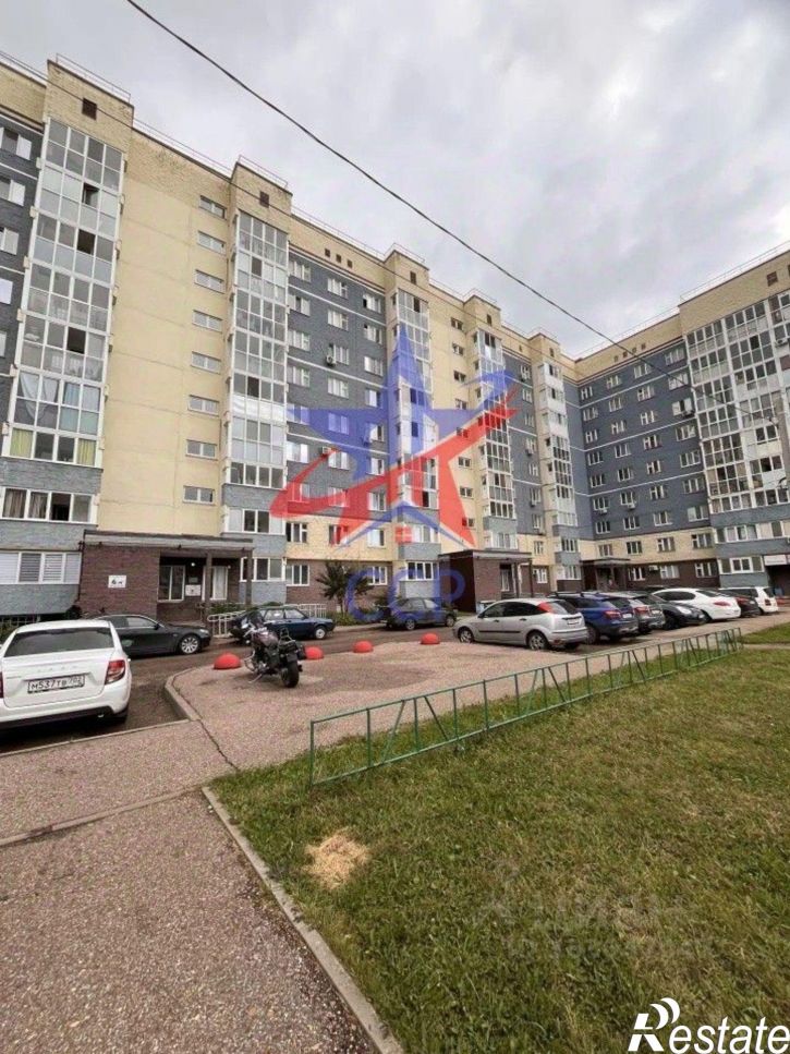 1-комн квартира Ботаническая улица, 4,  д. 4