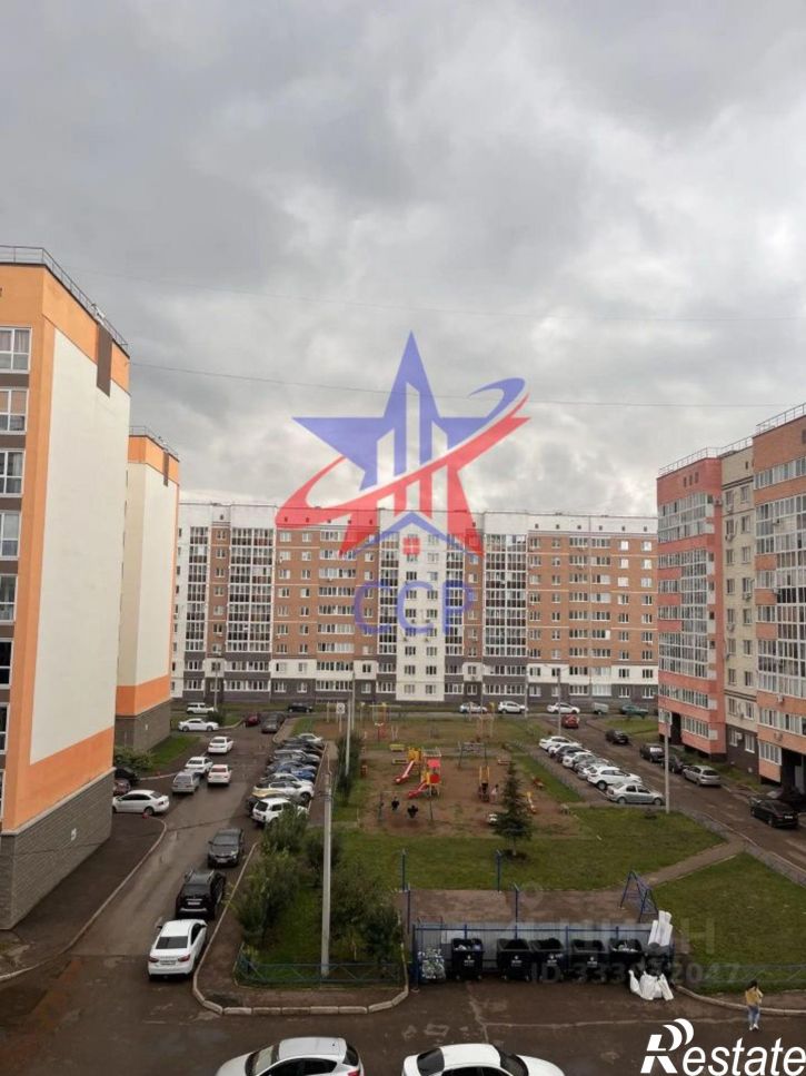 1-комн квартира Ботаническая улица, 4,  д. 4