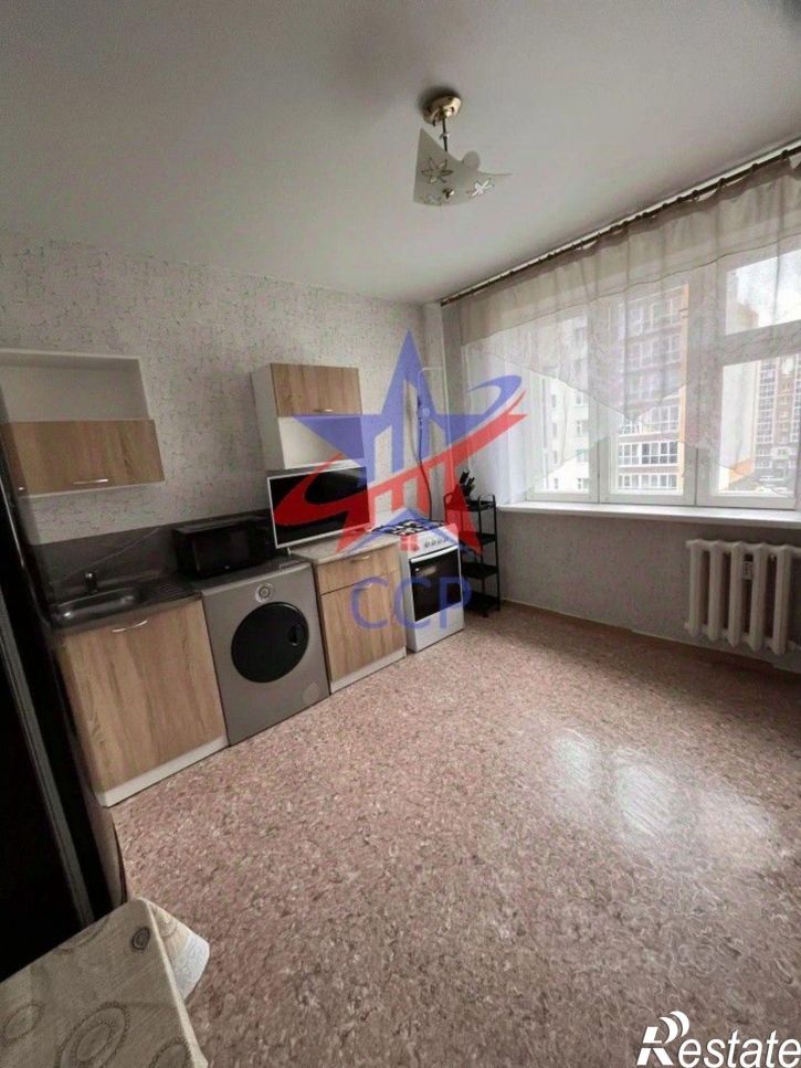 1-комн квартира Ботаническая улица, 4,  д. 4