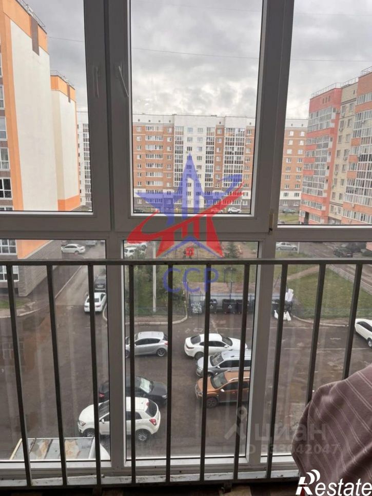 1-комн квартира Ботаническая улица, 4,  д. 4