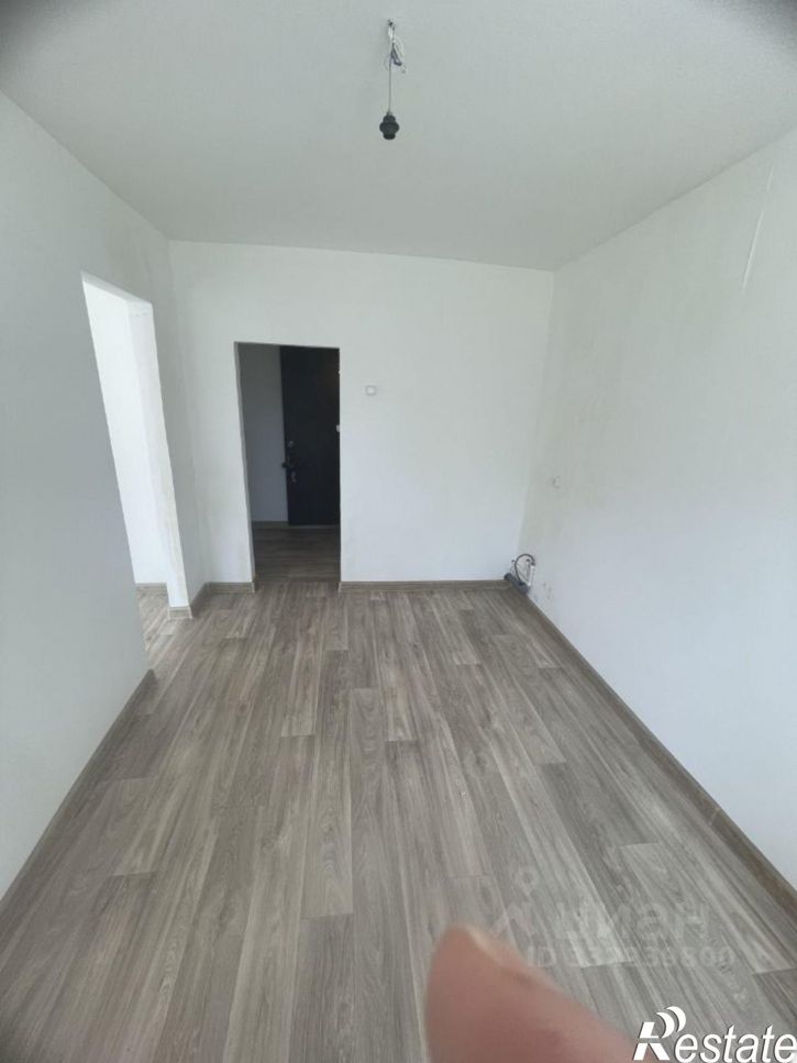 1-комн квартира улица Дружбы, 36А,  д. 36А