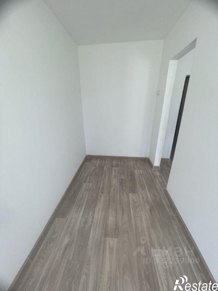 1-комн квартира улица Дружбы, 36А,  д. 36А