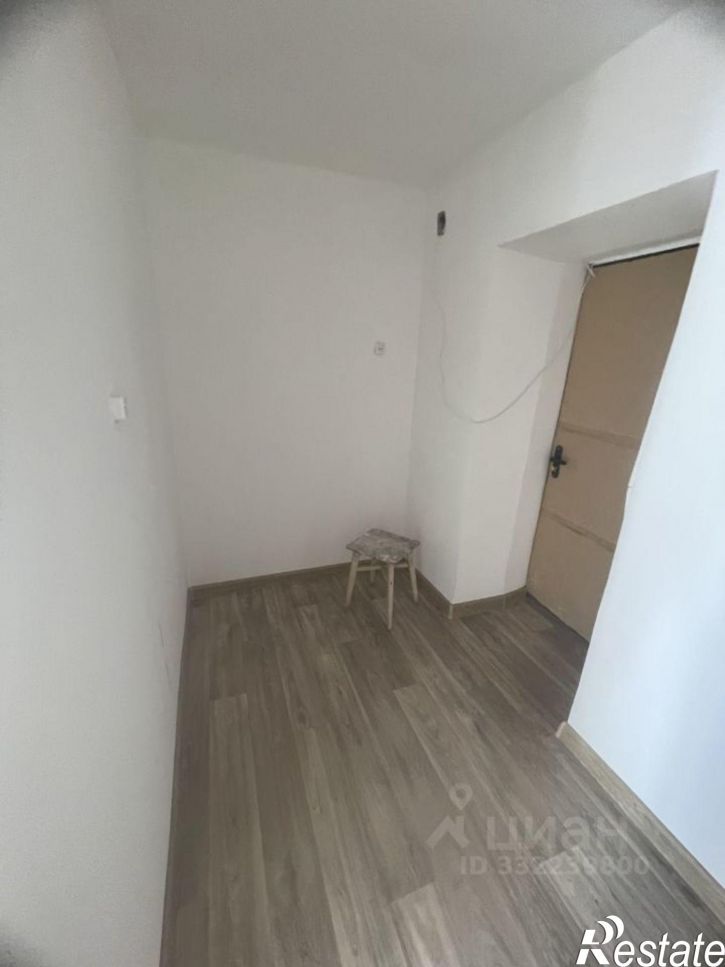 1-комн квартира улица Дружбы, 36А,  д. 36А