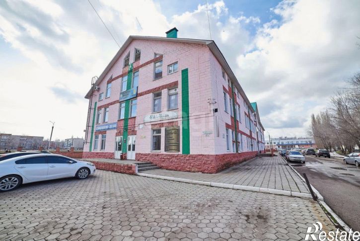 Помещение свободного назначения проспект Ленина, 47Б,  д. 47Б