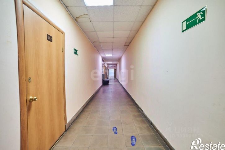 Помещение свободного назначения проспект Ленина, 47Б,  д. 47Б