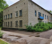 ОСЗ 1102 кв м Волочаевская улица, 1А