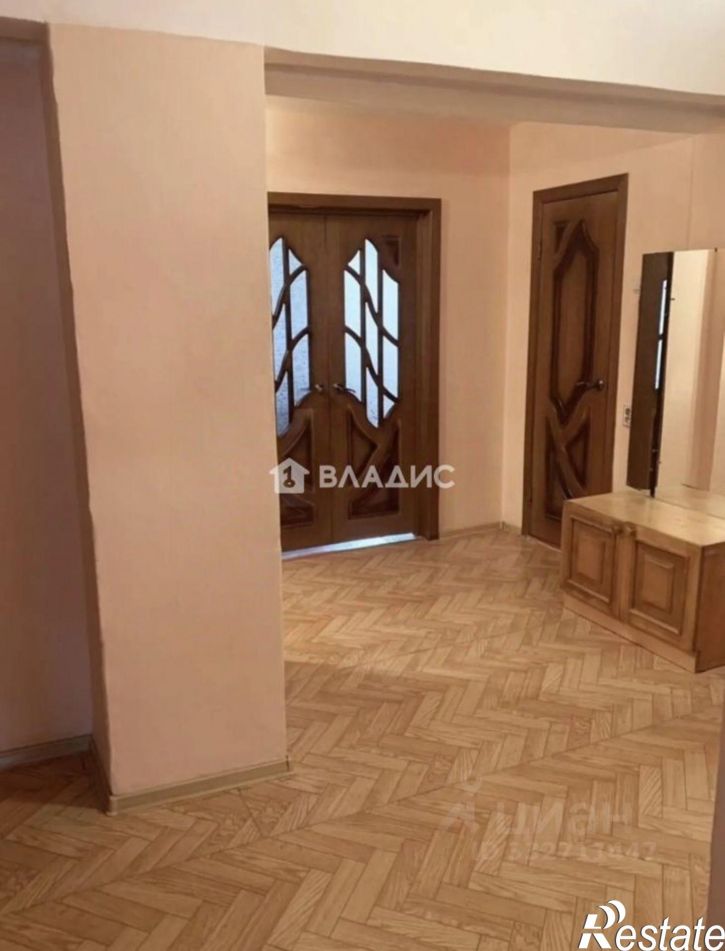 3-комн квартира улица Механизации, 8,  д. 8