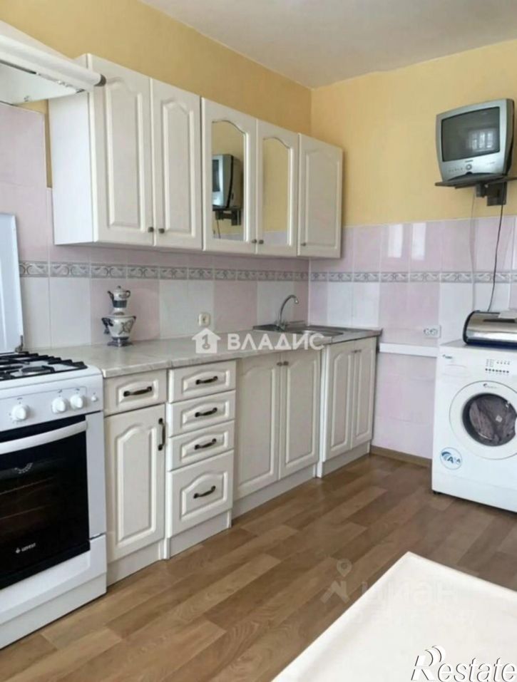 3-комн квартира улица Механизации, 8,  д. 8