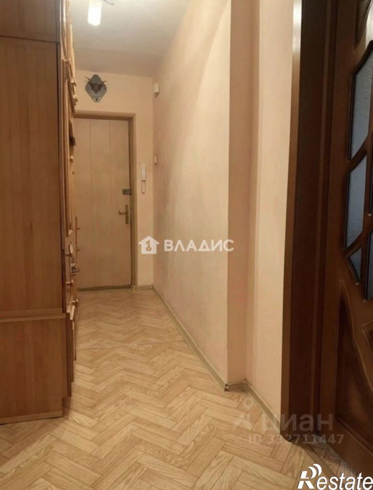 3-комн квартира улица Механизации, 8,  д. 8