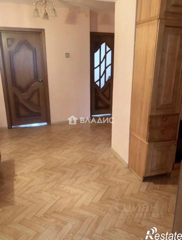 3-комн квартира улица Механизации, 8,  д. 8
