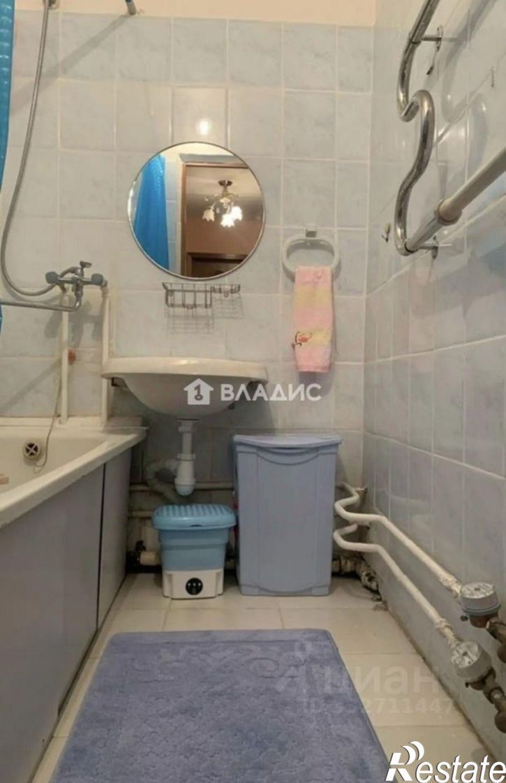 3-комн квартира улица Механизации, 8,  д. 8