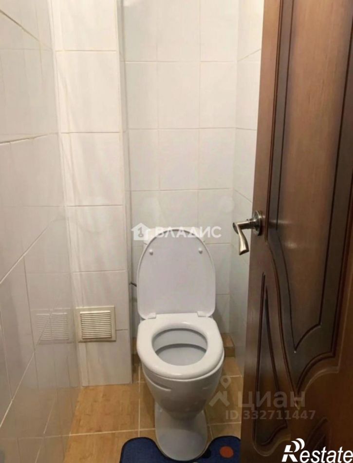 3-комн квартира улица Механизации, 8,  д. 8