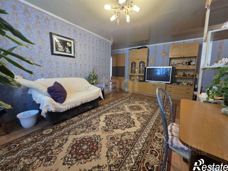 3-комн квартира улица Курчатова, 20,  д. 20