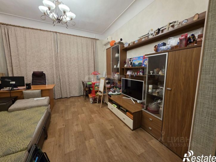 2-комн квартира Заводская улица, 24,  д. 24