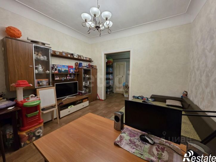 2-комн квартира Заводская улица, 24,  д. 24