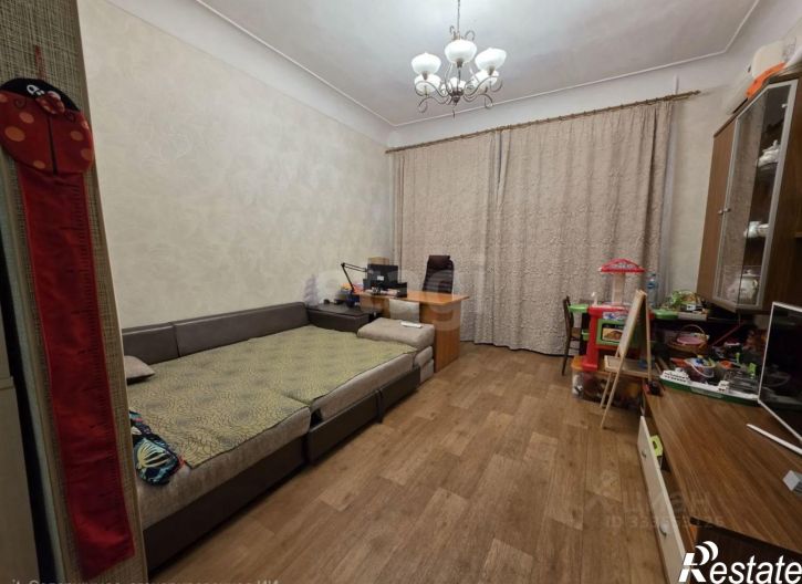 2-комн квартира Заводская улица, 24,  д. 24