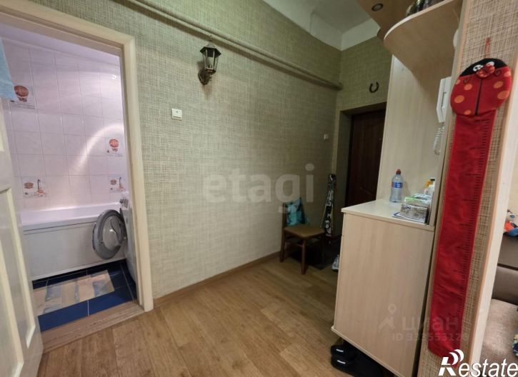 2-комн квартира Заводская улица, 24,  д. 24