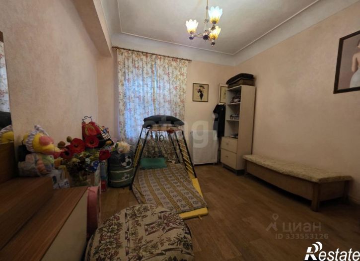 2-комн квартира Заводская улица, 24,  д. 24