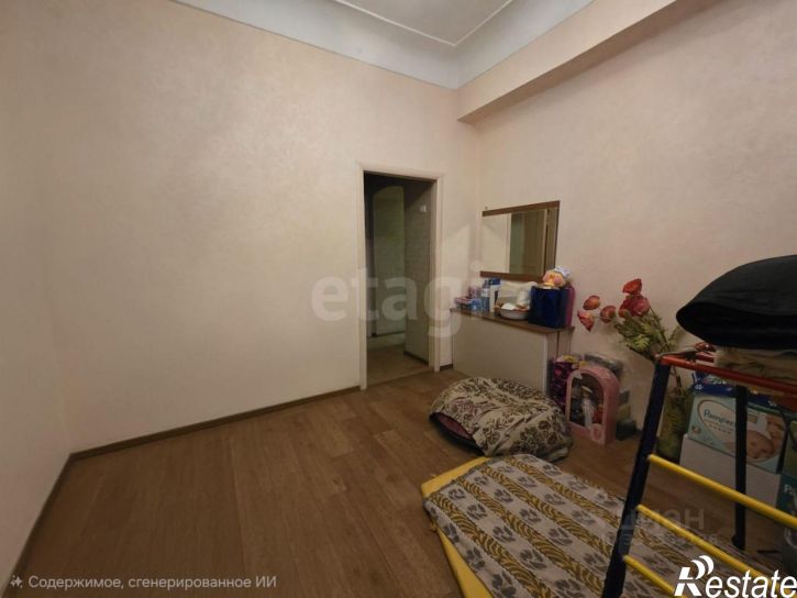 2-комн квартира Заводская улица, 24,  д. 24