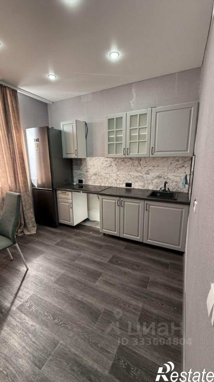 1-комн квартира улица Машиностроителей, 75,  д. 75