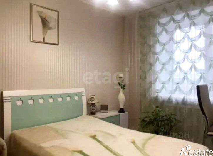 2-комн квартира Коммунистическая улица, 12,  д. 12
