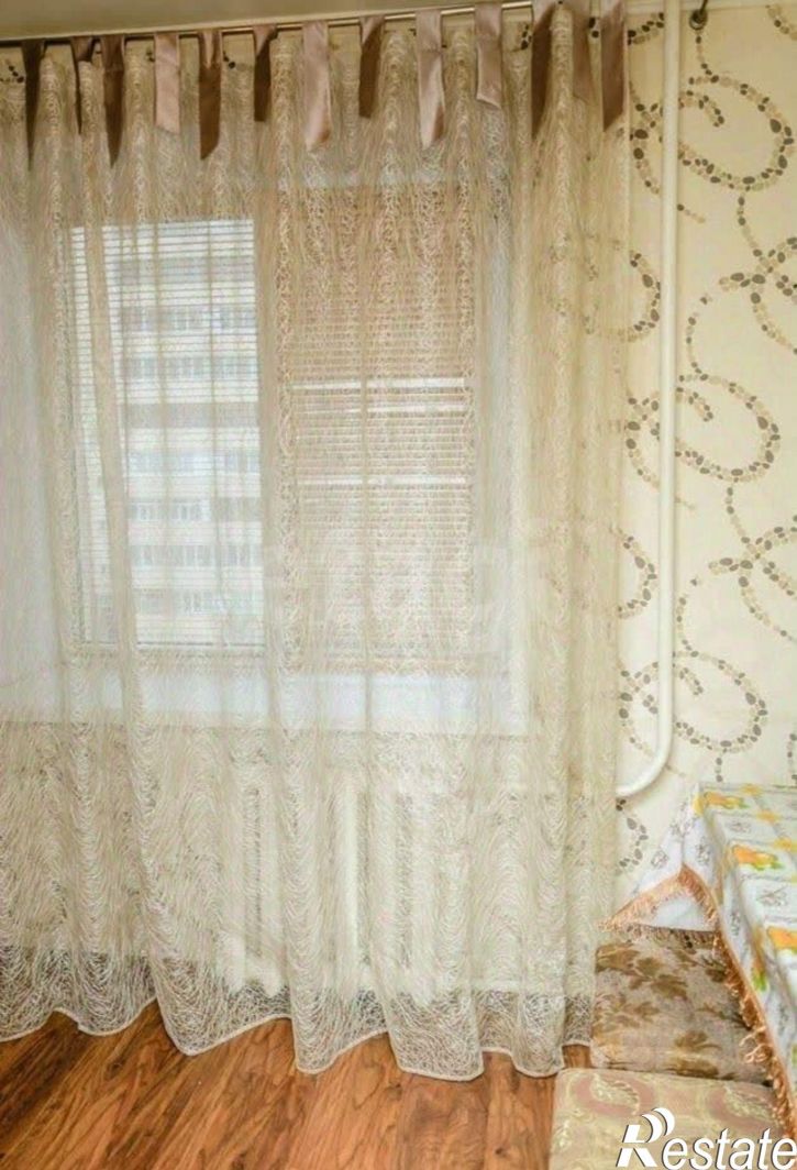 1-комн квартира улица Караная Муратова, 6,  д. 6