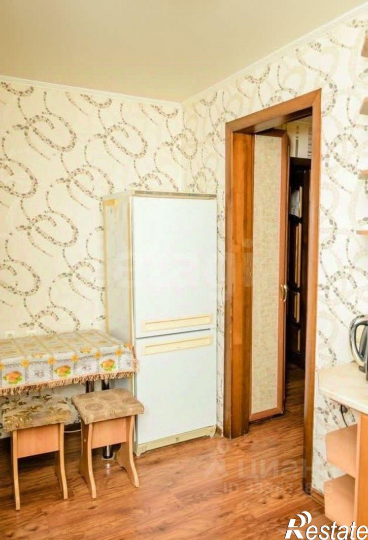 1-комн квартира улица Караная Муратова, 6,  д. 6