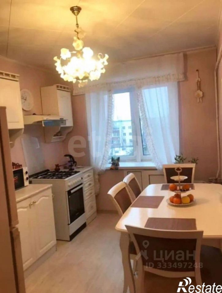 2-комн квартира Коммунистическая улица, 12,  д. 12