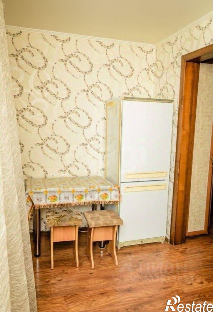 1-комн квартира улица Караная Муратова, 6,  д. 6