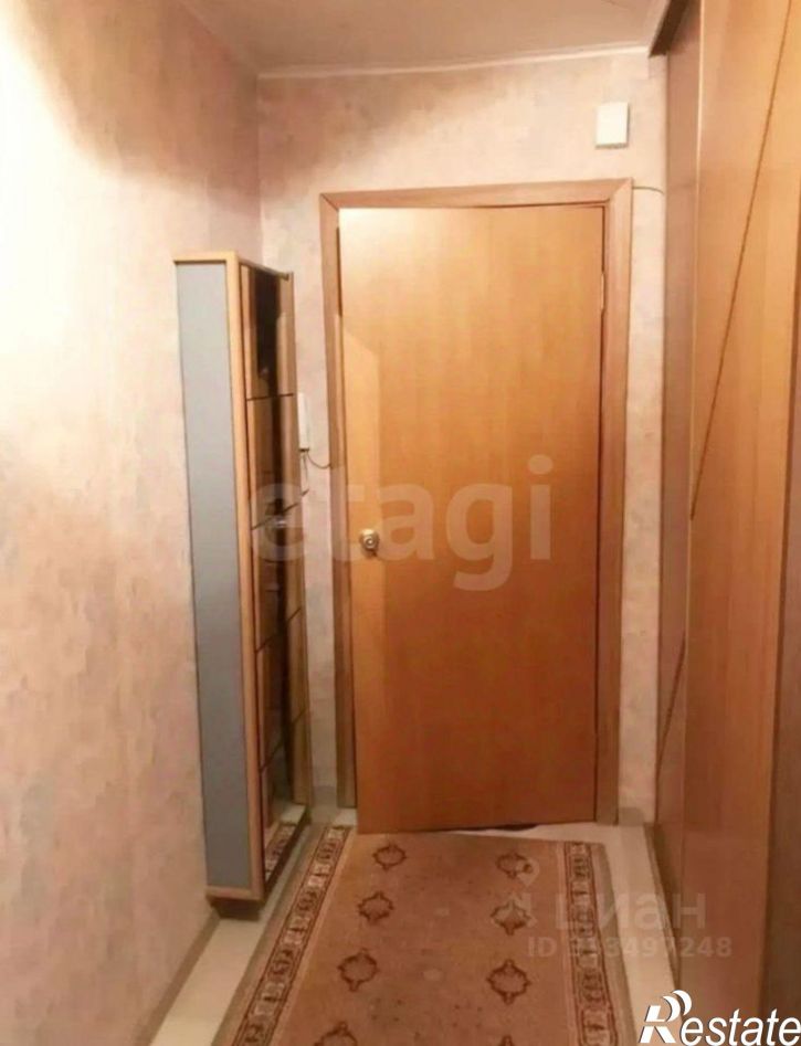 2-комн квартира Коммунистическая улица, 12,  д. 12