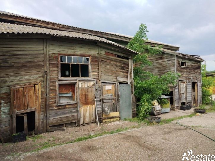 Отдельное здание улица Халтурина, 210,  д. 210