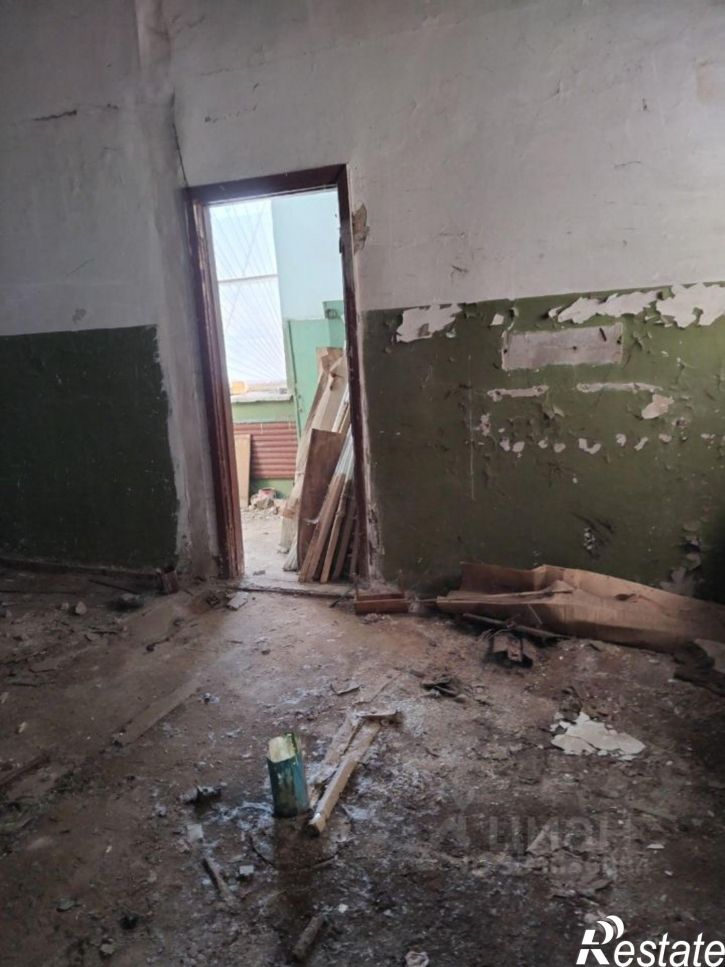 Помещение свободного назначения улица Гоголя, 122,  д. 122