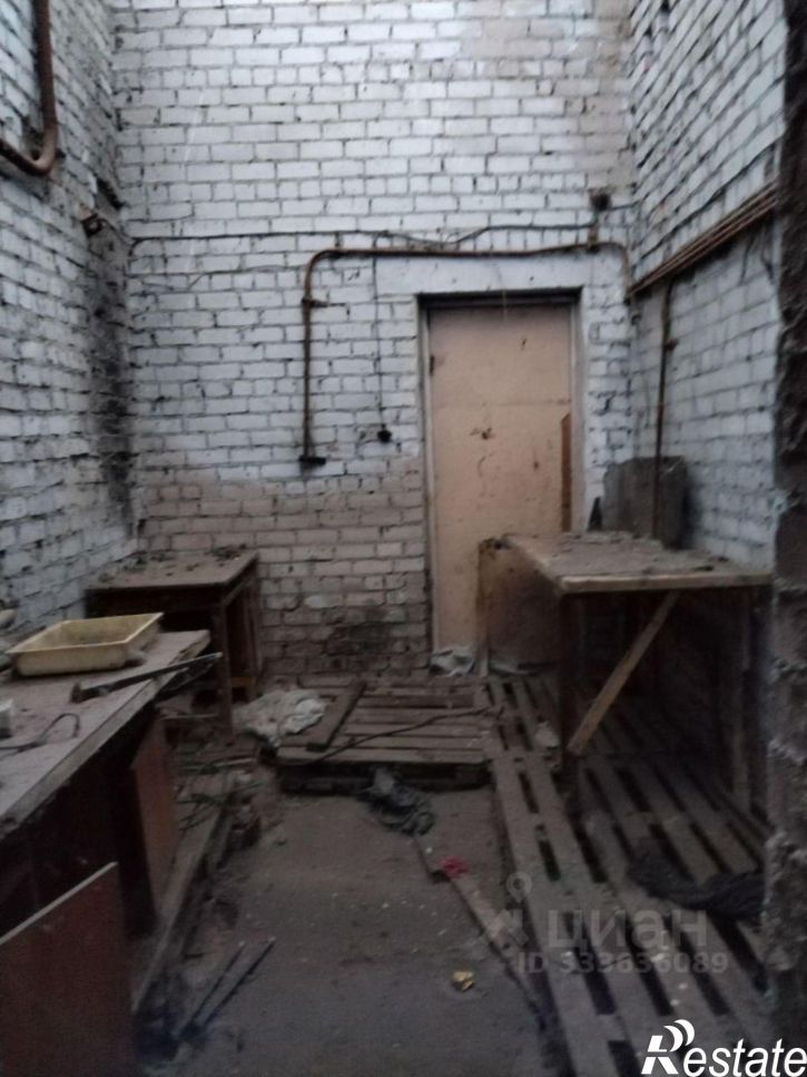 Помещение свободного назначения улица Гоголя, 122,  д. 122