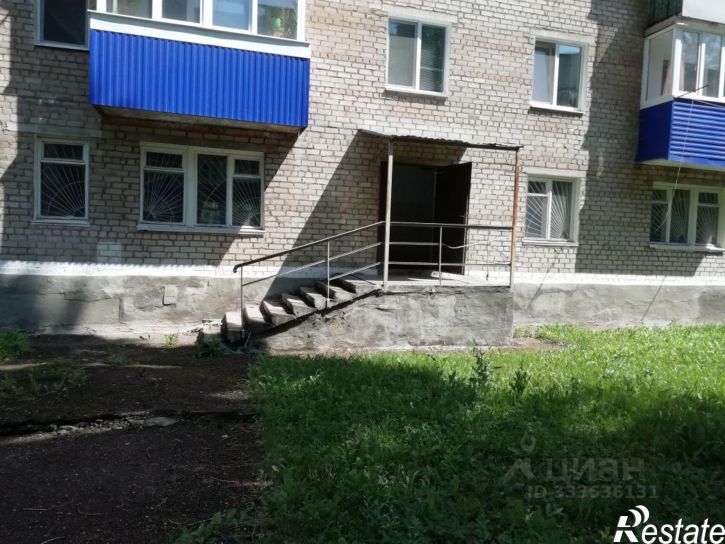 Помещение свободного назначения улица Карла Либкнехта, 14,  д. 14