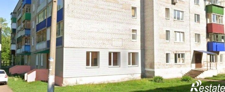 Помещение свободного назначения улица Карла Либкнехта, 14,  д. 14