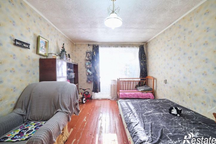 2-комн квартира Коммунистическая улица, 61,  д. 61