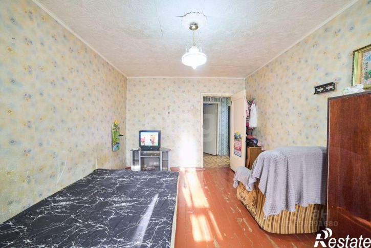 2-комн квартира Коммунистическая улица, 61,  д. 61