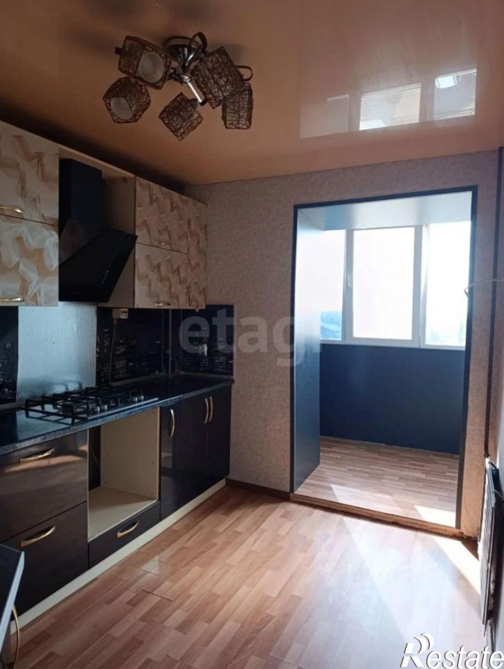 2-комн квартира Черноморская улица, 10,  д. 10