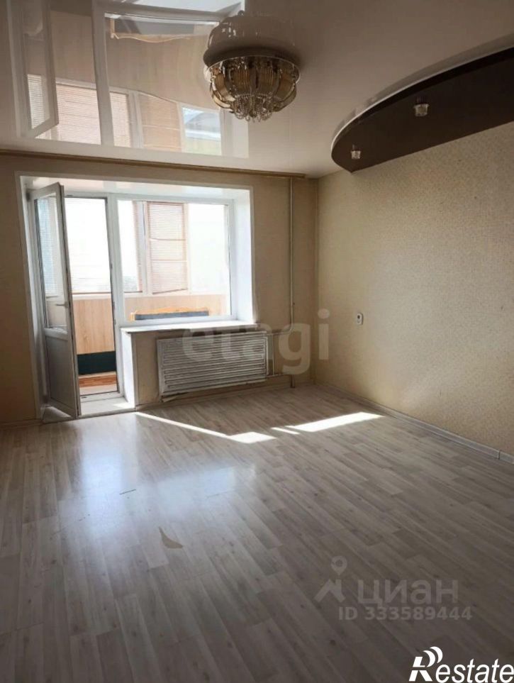 2-комн квартира Черноморская улица, 10,  д. 10